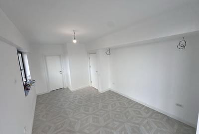 Apartament cu 3 camere semidecomandat în Tomis Plus - 4