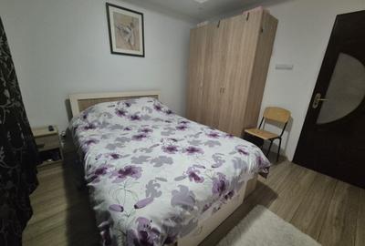 Garsonieră decomandată în Central - 7