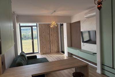 Apartament cu 2 camere în Florești - 2