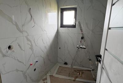 Casă cu 4 camere cu Teren 700 Mp în Central - 4