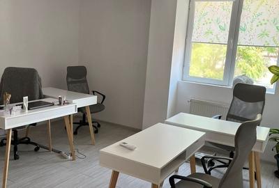 Apartament cu 3 camere decomandat în Unirii - 5
