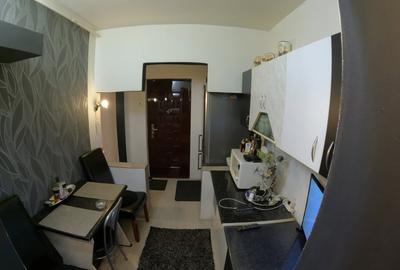 Apartament cu 3 camere decomandat, mobilat în Tineretului - 14