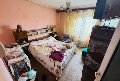 Apartament cu 3 camere în Crihala - 2