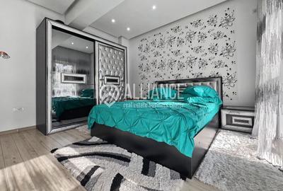 Apartament cu 3 camere decomandat, mobilat în Primo - 9