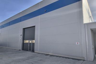 Spațiu comercial, de 2,000 mp, în Centura - 5