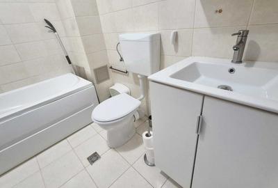 Garsonieră decomandată în Baciu - 2