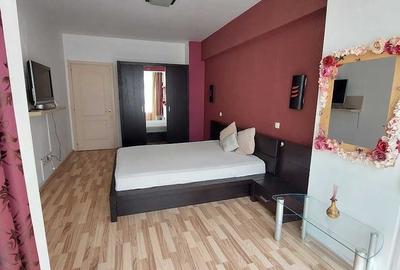 Apartament cu 2 camere decomandat în Nord
