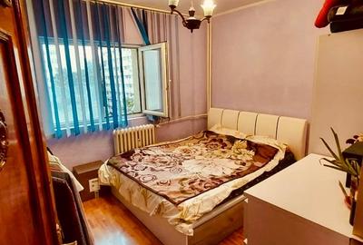 Apartament cu 2 camere semidecomandat în Iancului - 5
