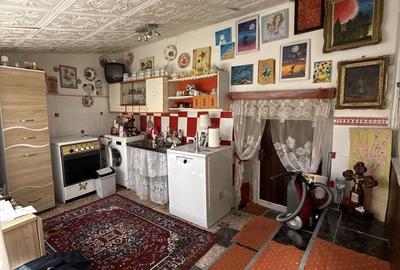 Casă cu 2 camere în Felmer