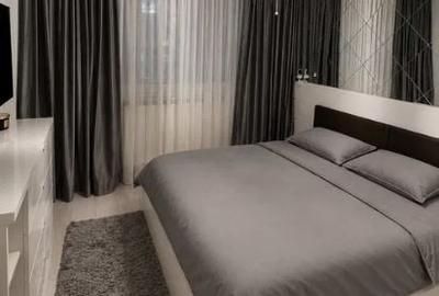 Apartament cu 3 camere semidecomandat în Timpuri Noi
