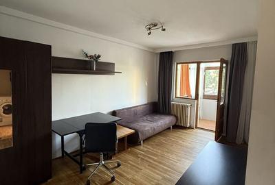 Garsonieră semidecomandată în Central - 5