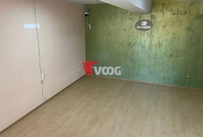 Spațiu comercial, de 70 mp, în Fabric