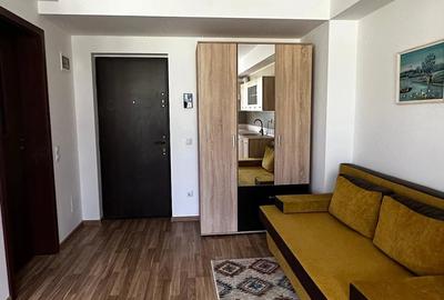 Garsonieră decomandată în Zamora - 5