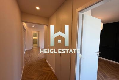 Apartament cu 3 camere, mobilat în Ultracentral - 6