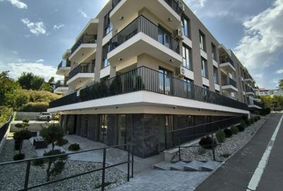 Proprietate specială, de 286 mp, în Central - 1