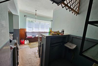Casă individuală cu 3 camere cu Garaj în Exterior Est - 5