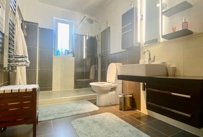 Casă individuală cu 5 camere cu Canalizare în Ultracentral - 21