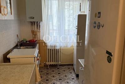 Apartament cu 3 camere decomandat, mobilat în Mănăștur - 4