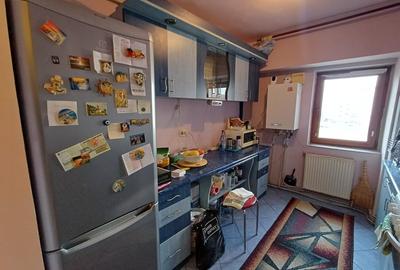 Apartament cu 2 camere decomandat în Gară - 2