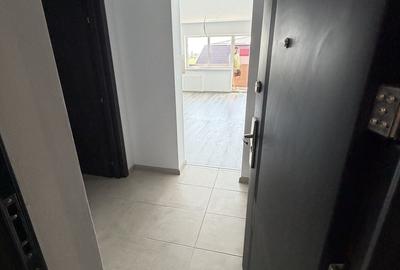 Garsonieră în Sânpetru - 1