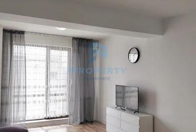 Apartament cu 2 camere semidecomandat în Obor