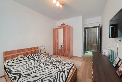 Apartament cu 2 camere decomandat, mobilat în Metalurgiei - 4