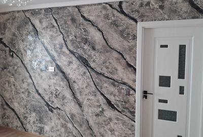 Apartament cu 3 camere semidecomandat în Craiovița Nouă