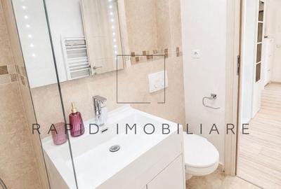 Apartament cu 2 camere decomandat în Central - 17