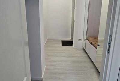 Apartament cu 2 camere decomandat în Popas Păcurari - 2