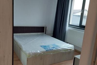 Apartament cu 3 camere în Cârcea - 4