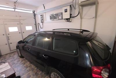 Casă individuală cu 8 camere cu Canalizare în Central - 19