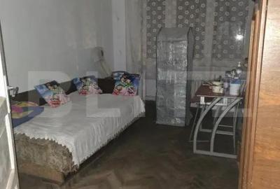 Casă cu 5 camere cu Teren 60 Mp în Titulescu - 4