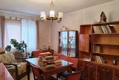 Apartament cu 3 camere decomandat în 9 Mai - 3