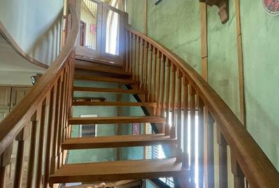 Casă cu 3 camere cu Teren 1100 Mp în Central - 6