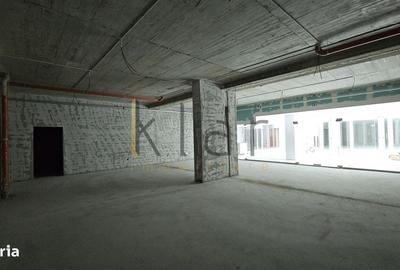 Spațiu comercial, de 154 mp, în Sopor - 3