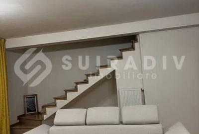 Casă cu 4 camere în Florești
