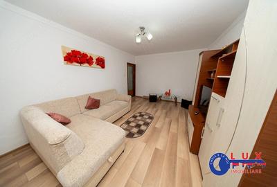 Apartament cu 2 camere decomandat în E3