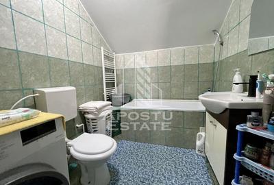 Apartament cu 2 camere semidecomandat, mobilat în Steaua - 2