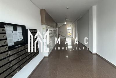 Penthouse cu 3 camere semidecomandat în Șelimbăr - 11