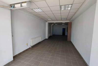 Spațiu comercial, de 83 mp, în Central - 7