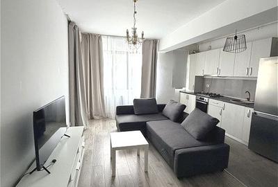 Apartament cu 2 camere în Central - 9