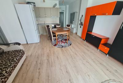 Apartament cu 2 camere decomandat, mobilat în Copou - 2