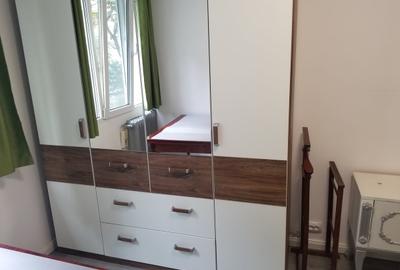 Apartament decomandat în Liviu Rebreanu - 2