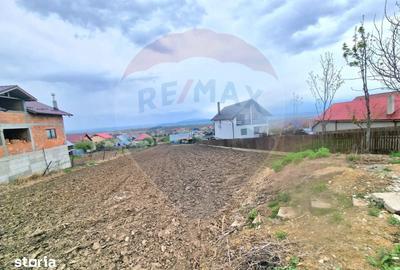 Teren de 826 mp, în Luizi-Călugăra - 4