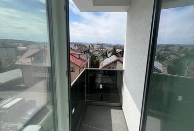 Apartament cu 3 camere în Burdujeni - 6