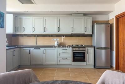 Apartament cu 2 camere semidecomandat, mobilat în Iancu Nicolae - 2