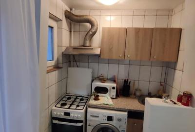 Apartament cu 2 camere în Tătărași