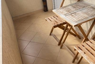 Apartament cu 2 camere decomandat, mobilat în Șagului - 8