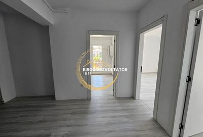 Apartament cu 2 camere decomandat în Theodor Pallady