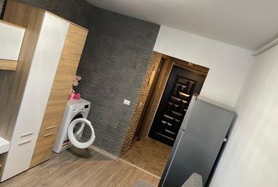 Garsonieră în Războieni - 1